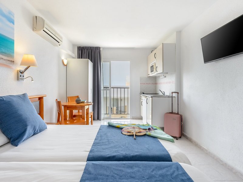 Complejo Formentera Grupo Playa Sol 17