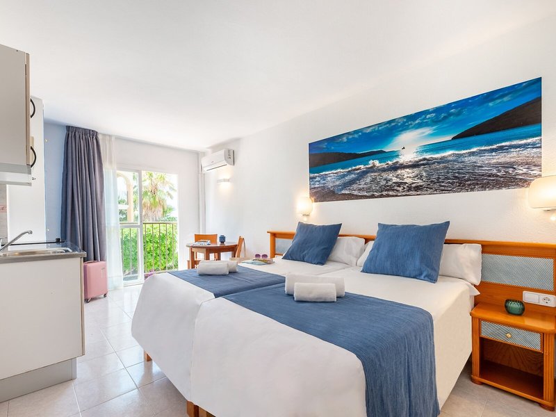 Complejo Formentera Grupo Playa Sol 18