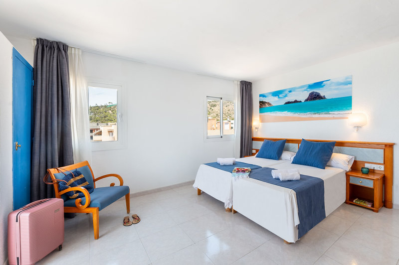 Apartamentos Vibra Calima 5