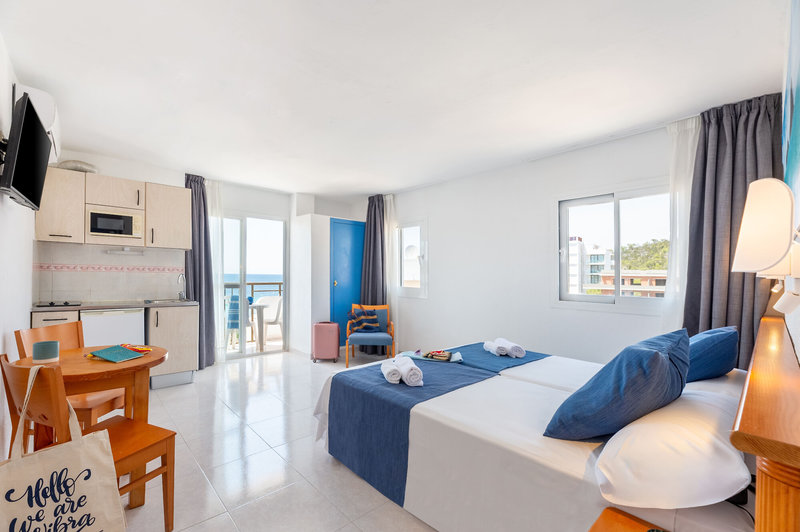 Apartamentos Vibra Calima 7