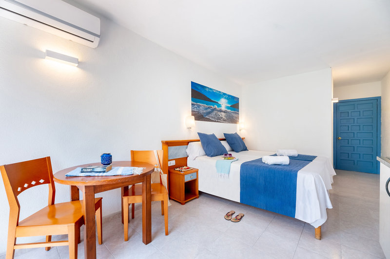 Apartamentos Vibra Calima 8