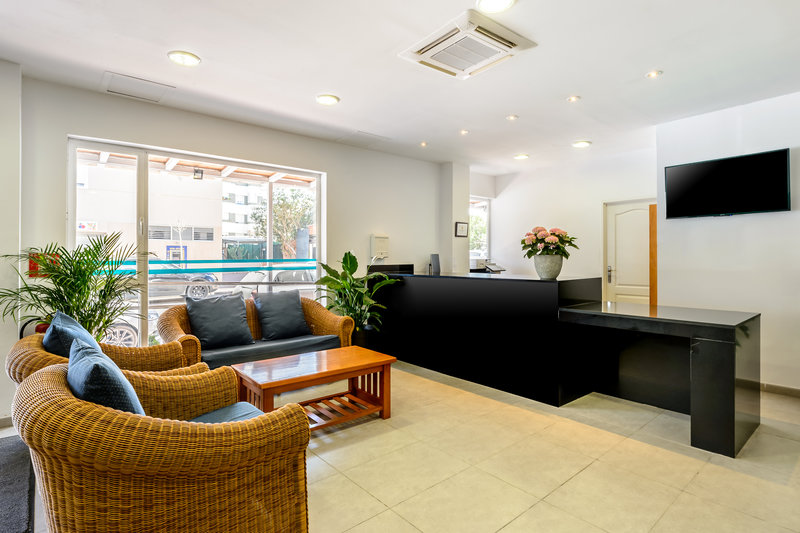 Apartamentos Vibra Calima 4