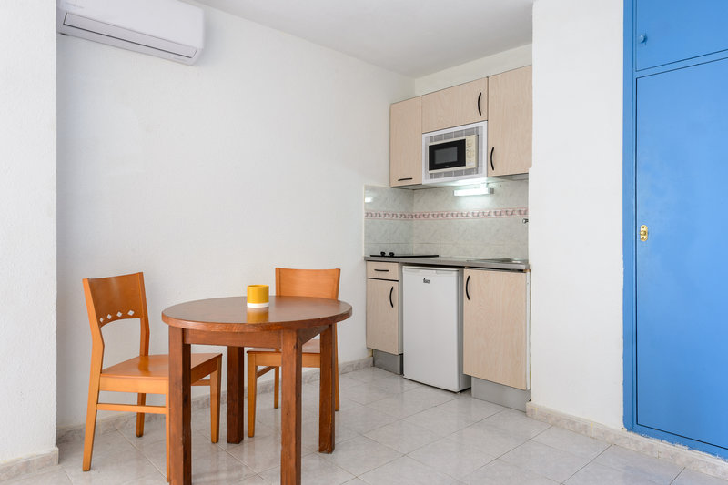 Apartamentos Vibra Calima 12