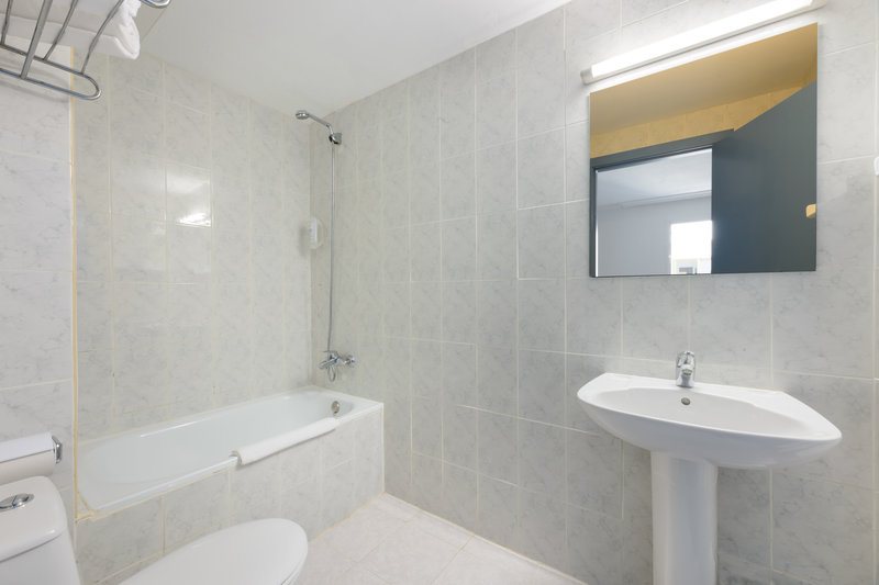 Apartamentos Vibra Calima 17