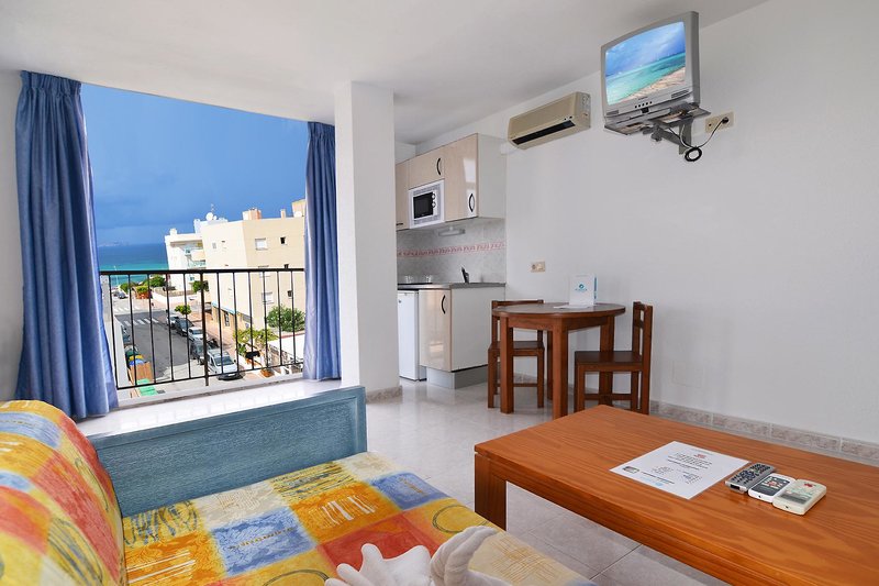 Apartamentos Vibra Calima 9