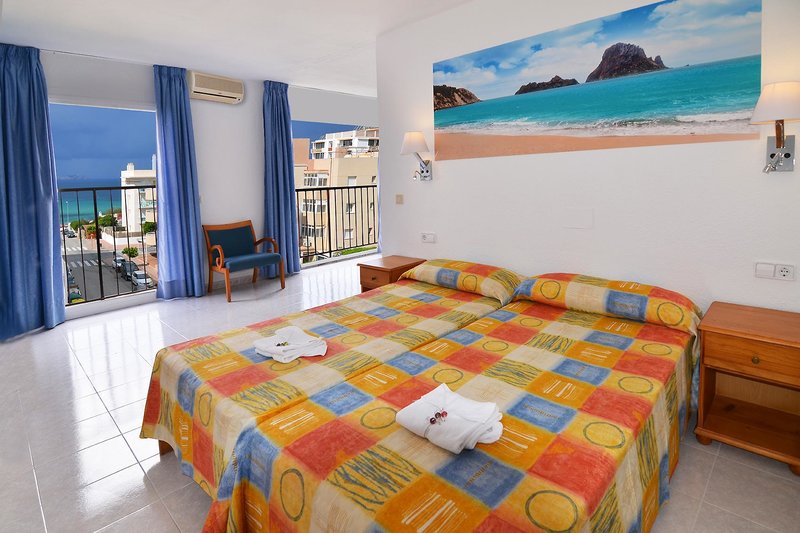 Apartamentos Vibra Calima 10