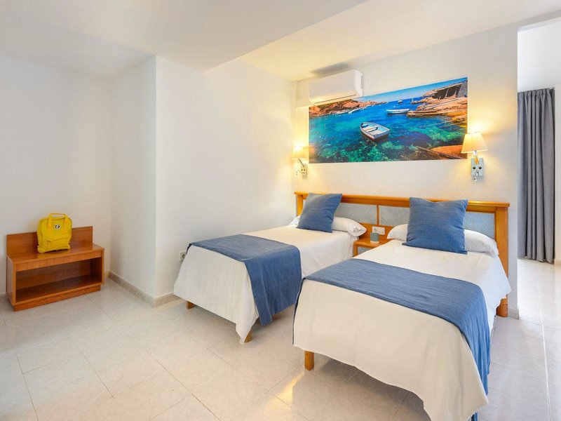 Apartamentos Vibra Calima 12