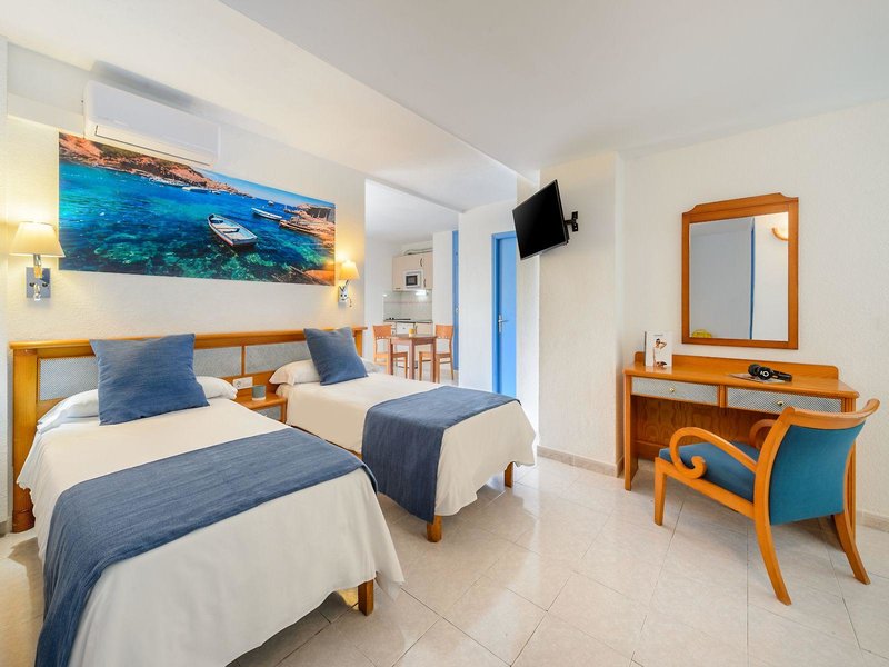 Apartamentos Vibra Calima 13