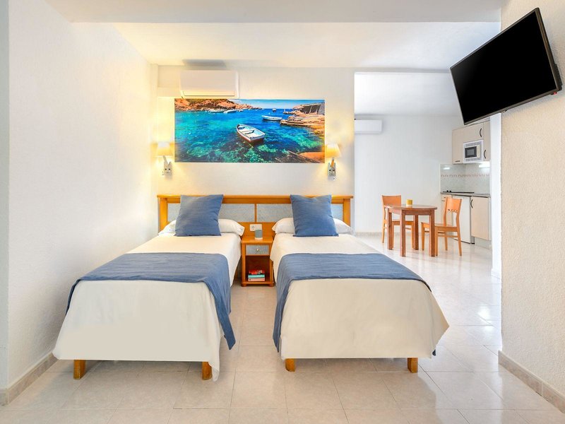 Apartamentos Vibra Calima 14