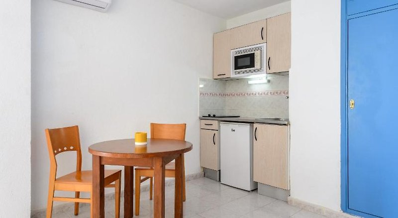 Apartamentos Vibra Calima 16