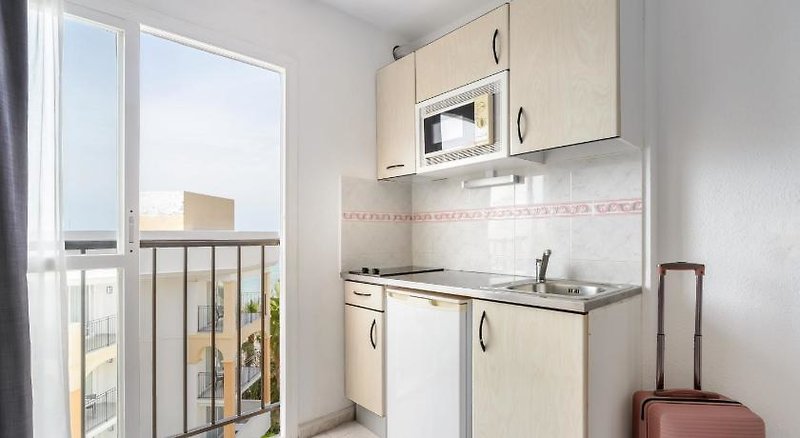 Apartamentos Vibra Calima 17