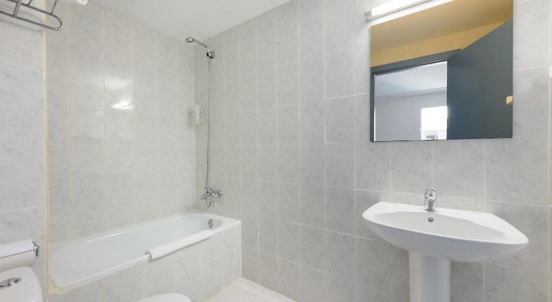 Apartamentos Vibra Calima 18