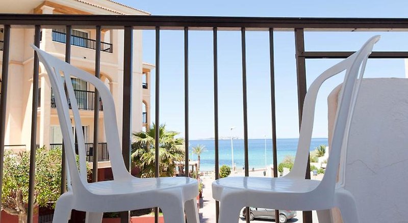 Apartamentos Vibra Calima 19
