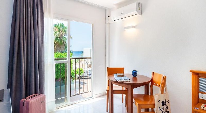 Apartamentos Vibra Calima 20
