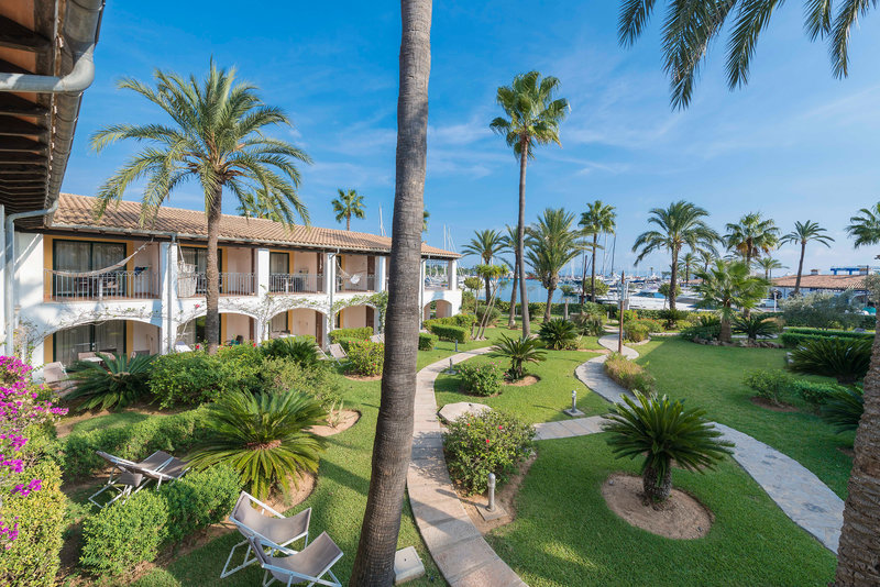 Alcudiamar Marina Residence 2