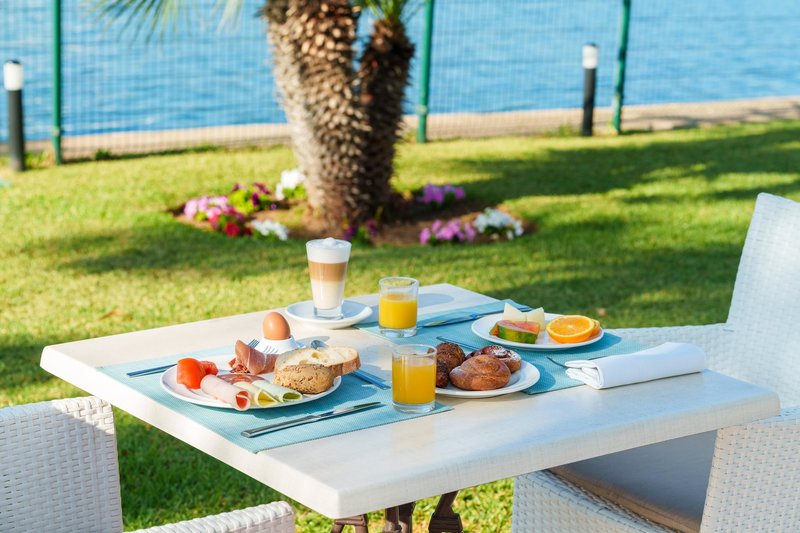 Alcudiamar Marina Residence 10