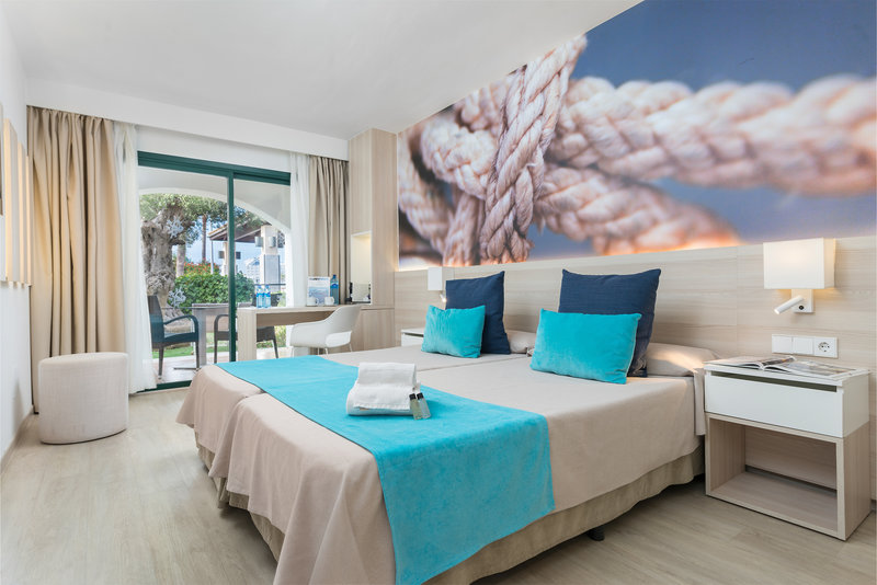 Alcudiamar Marina Residence 13