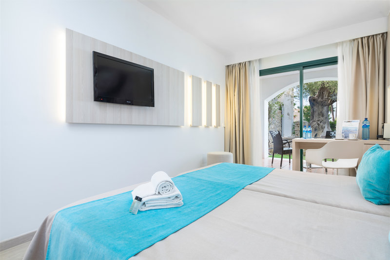 Alcudiamar Marina Residence 14