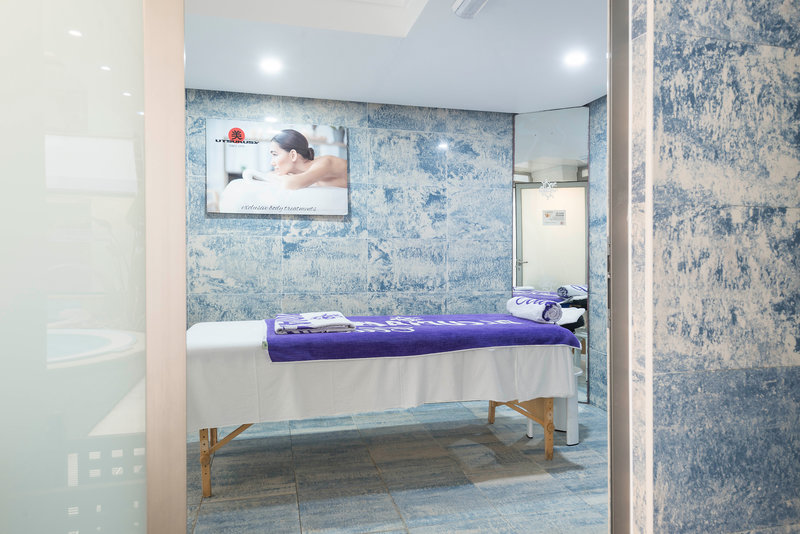 Alcudiamar Marina Residence 22