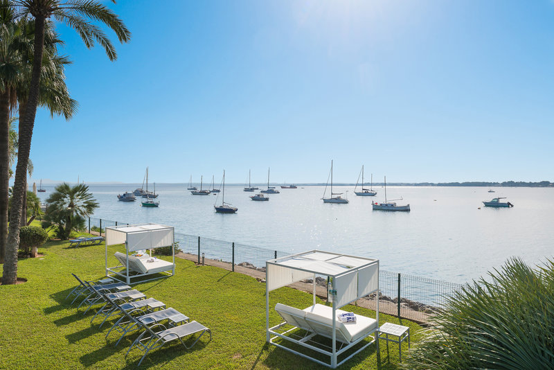 Alcudiamar Marina Residence 8