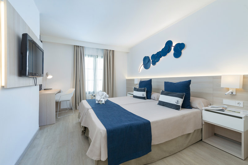 Alcudiamar Marina Residence 17