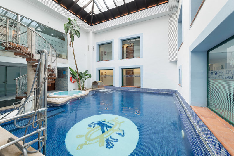 Alcudiamar Marina Residence 21