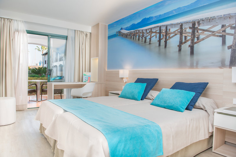 Alcudiamar Marina Residence 4