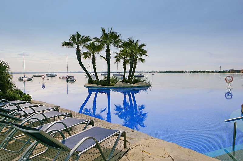 Alcudiamar Marina Residence 1