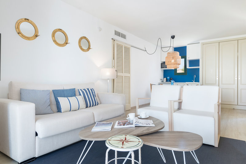 Alcudiamar Marina Residence 5