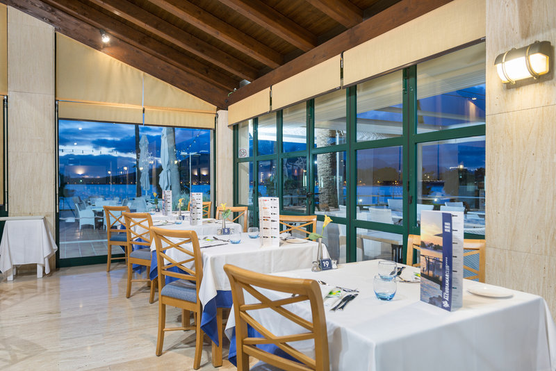 Alcudiamar Marina Residence 7