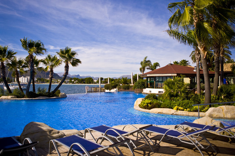 Alcudiamar Marina Residence 15