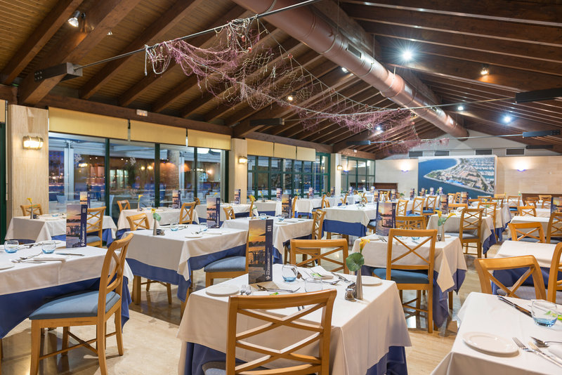 Alcudiamar Marina Residence 8