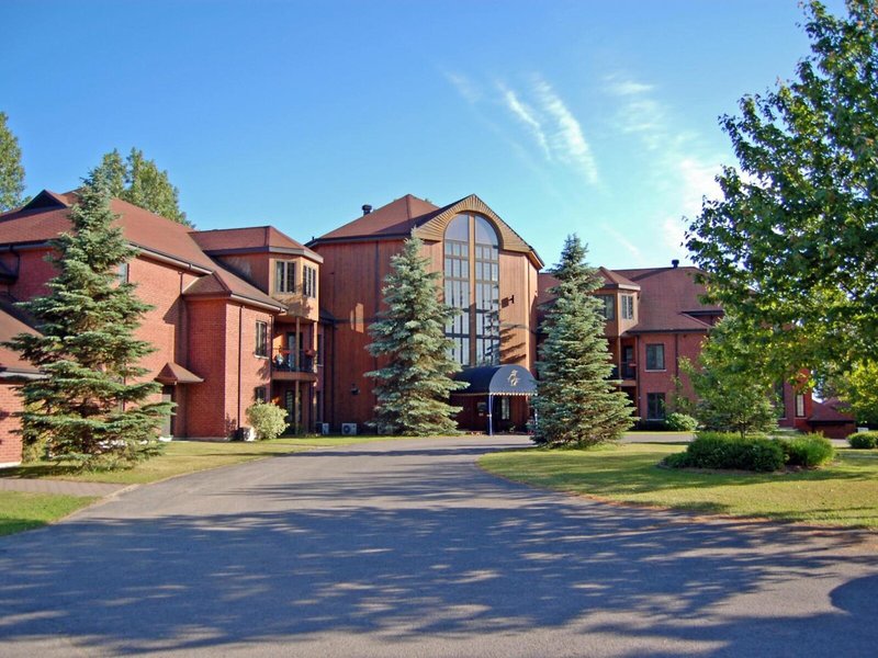 Auberge du Lac Saint-Pierre 2