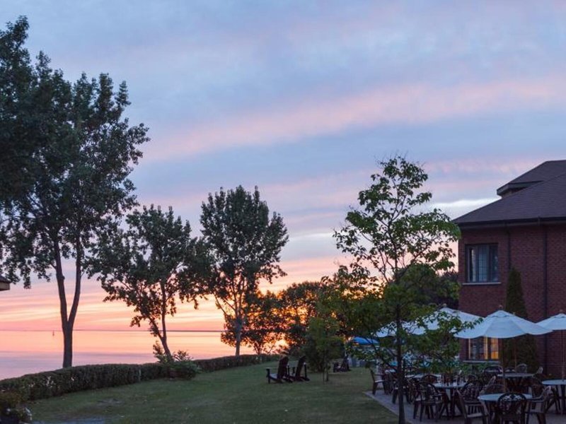 Auberge du Lac Saint-Pierre 4