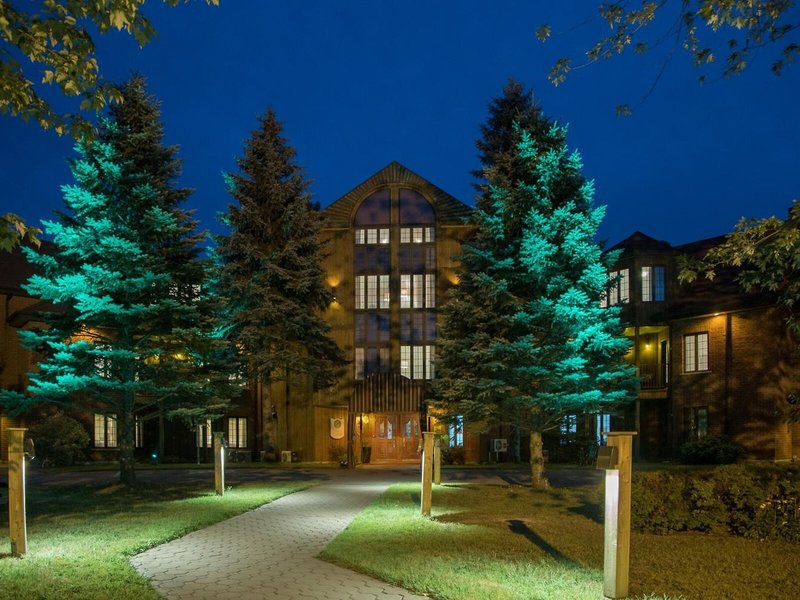 Auberge du Lac Saint-Pierre 5