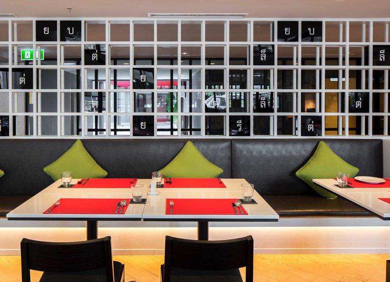 Travelodge Sukhumvit 11 2