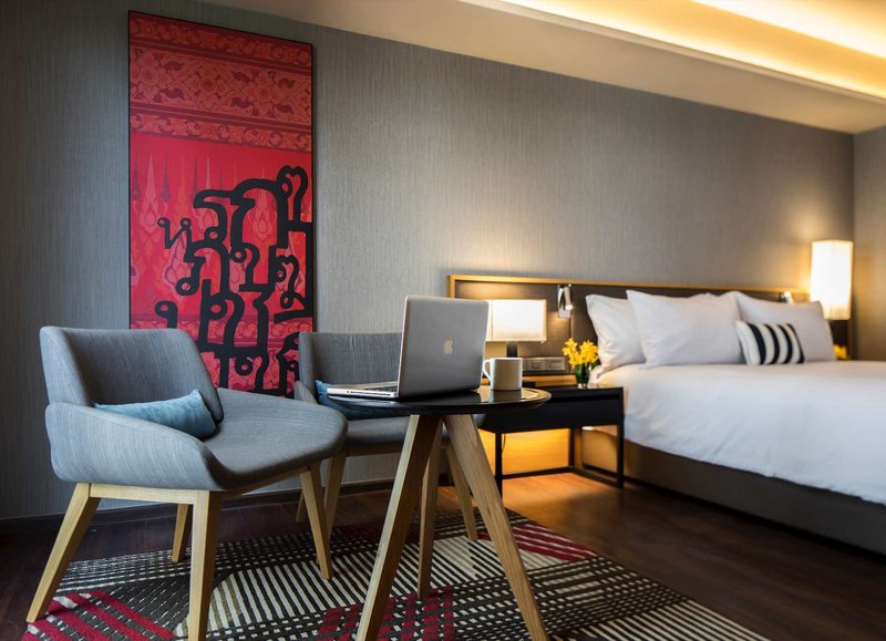 Travelodge Sukhumvit 11 3