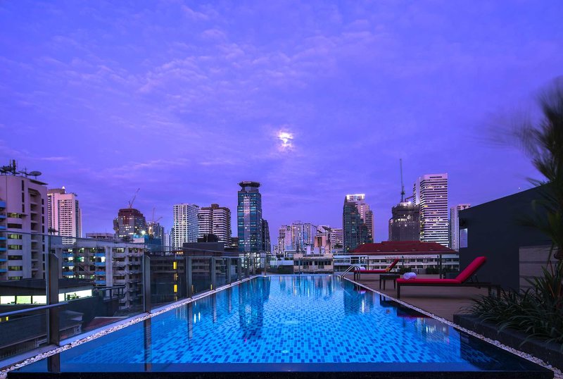 Travelodge Sukhumvit 11 4