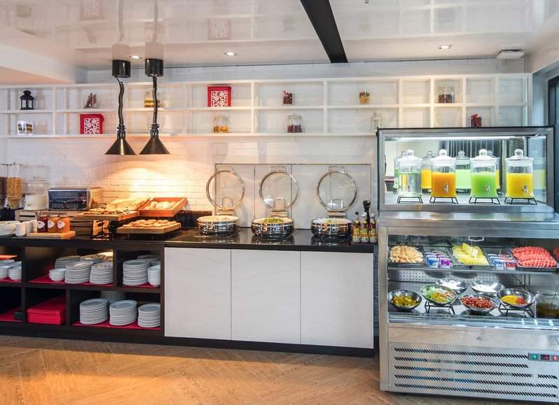 Travelodge Sukhumvit 11 5