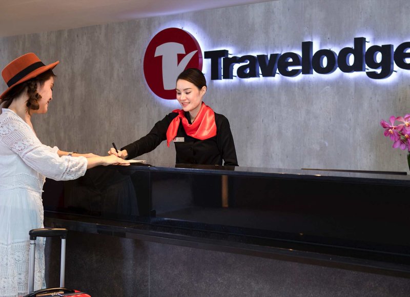 Travelodge Sukhumvit 11 6