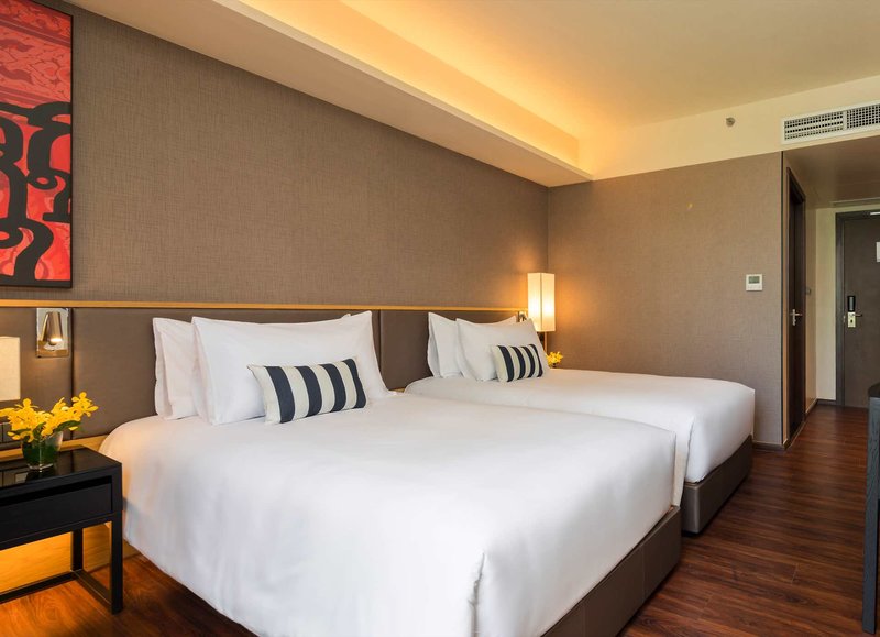 Travelodge Sukhumvit 11 8