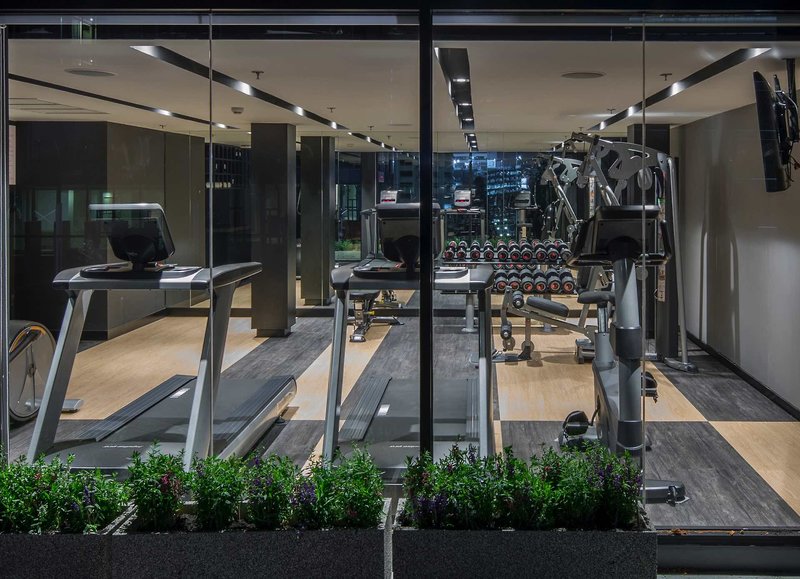 Travelodge Sukhumvit 11 9