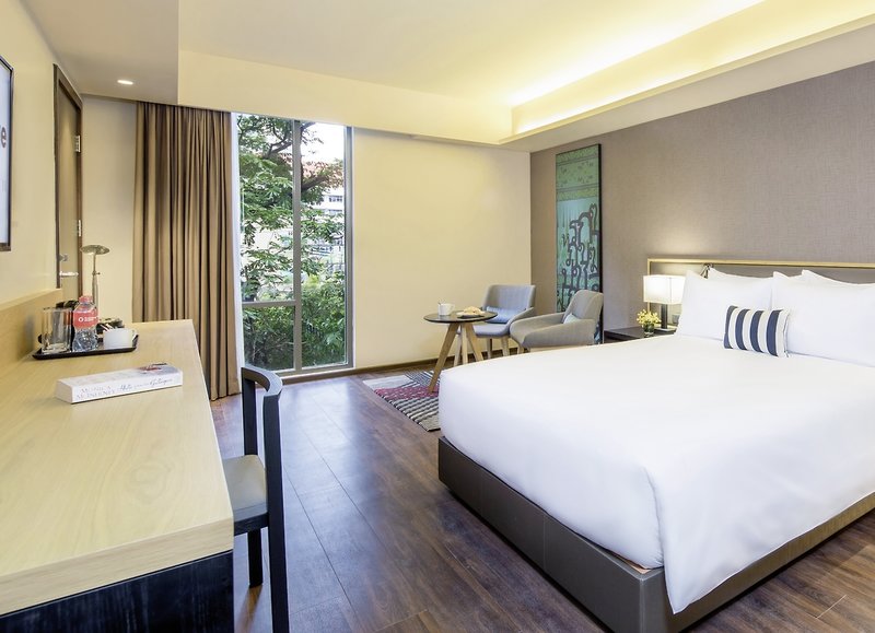 Travelodge Sukhumvit 11 2
