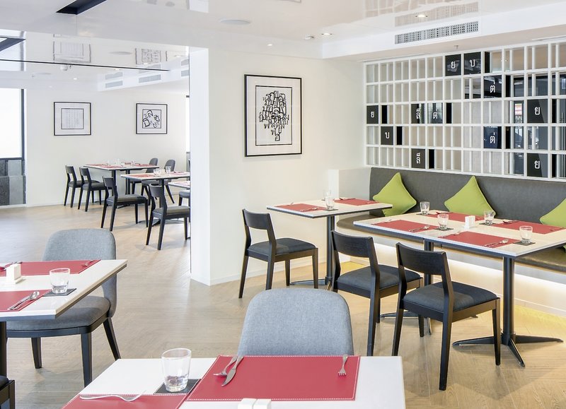 Travelodge Sukhumvit 11 3