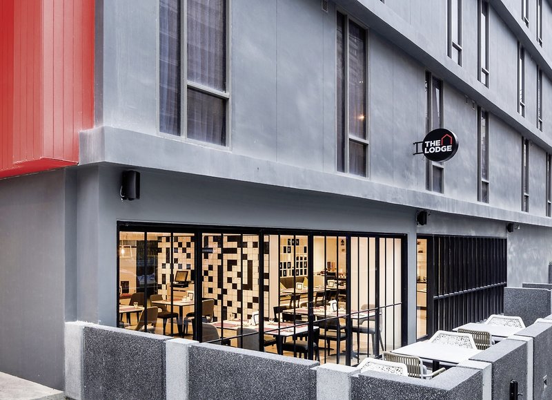 Travelodge Sukhumvit 11 4