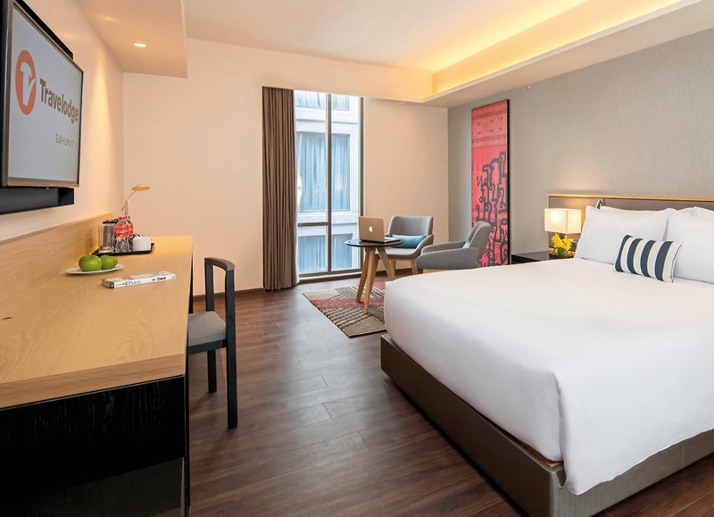 Travelodge Sukhumvit 11 5