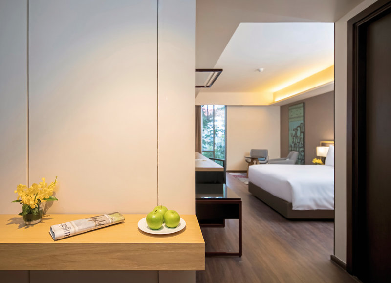 Travelodge Sukhumvit 11 6