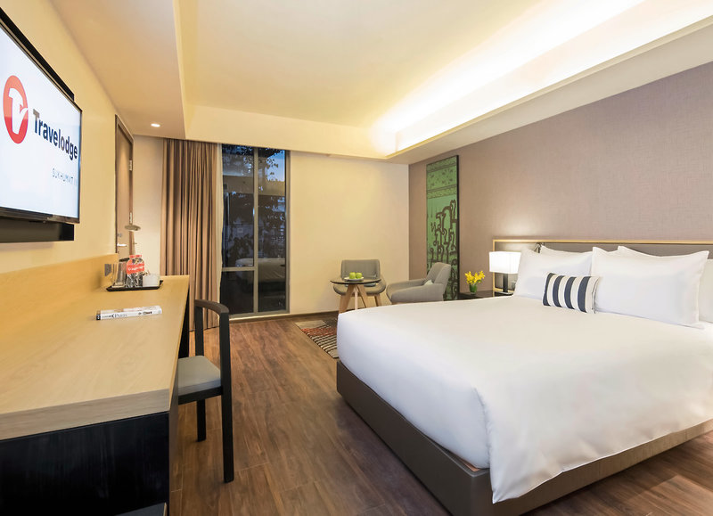 Travelodge Sukhumvit 11 7