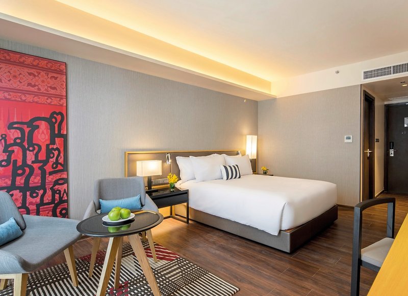 Travelodge Sukhumvit 11 9