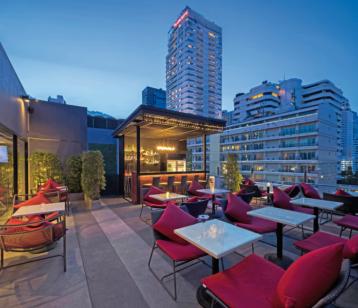 Travelodge Sukhumvit 11 12